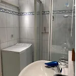 Appartement Bretterbutze Terrassenbutze - Design & Sonnenterrasse