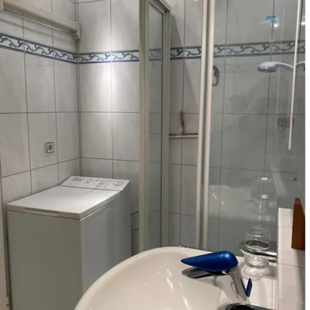 Апартаменты Bretterbutze Terrassenbutze