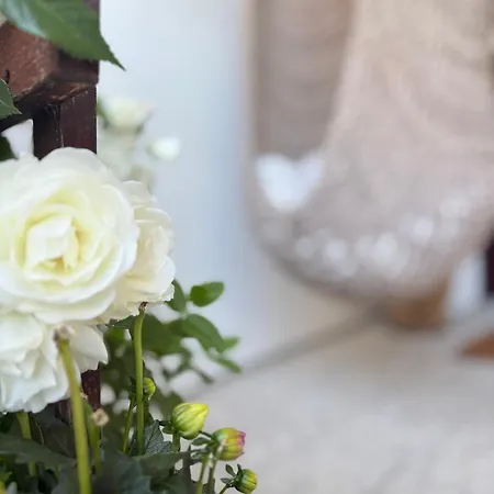 Bretterbutze Terrassenbutze * Грёмиц