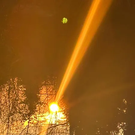 Апартаменты Bretterbutze Terrassenbutze *