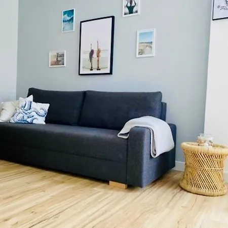 Bretterbutze Terrassenbutze Апартаменты