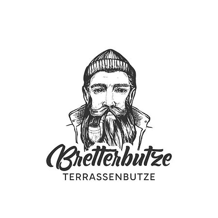 Terrassenbutze By Butzenflotte Groemitz - Xxl Sonnenterrasse 아파트 *