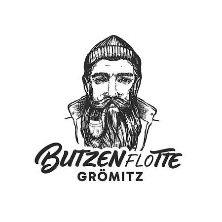 Terrassenbutze By Butzenflotte Groemitz - Xxl Sonnenterrasse 그로미츠