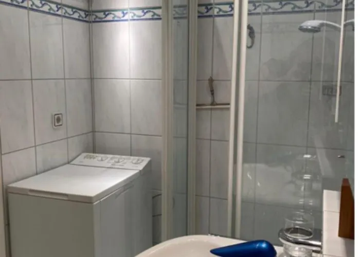 Appartamento Bretterbutze Terrassenbutze - Design & Sonnenterrasse