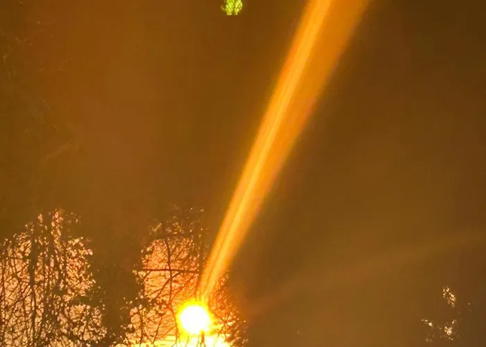 Appartement Bretterbutze Terrassenbutze *